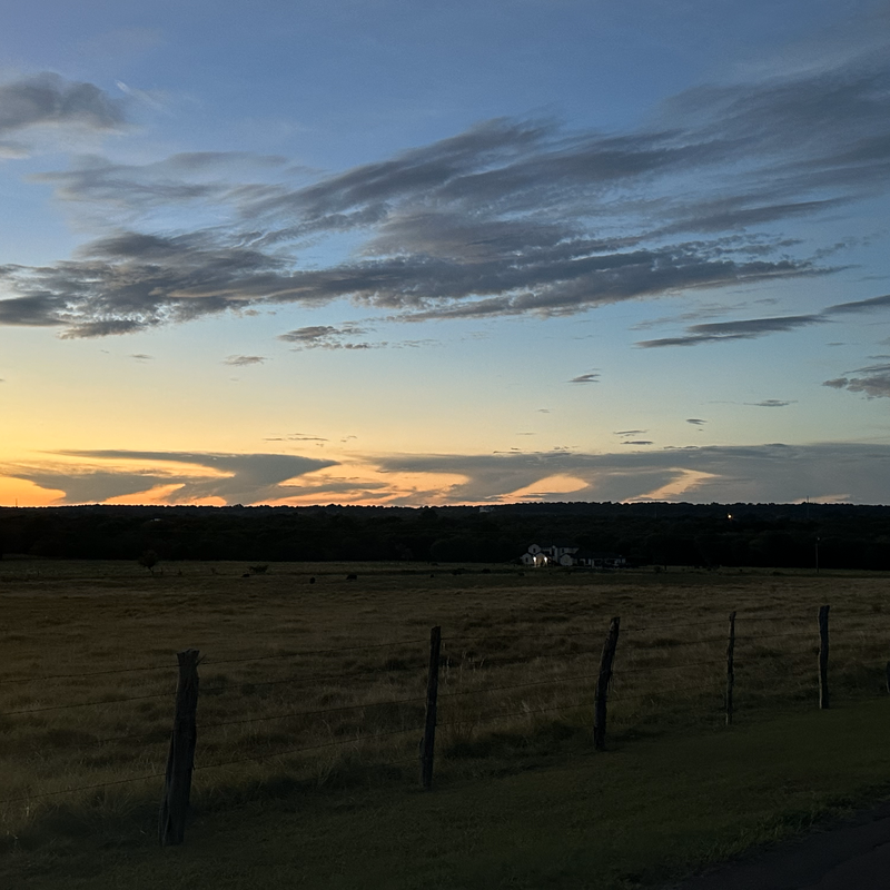 neighborhood-sunset