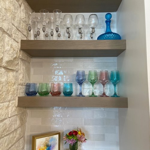 white-tile-backsplash-open-shelving-kitchen