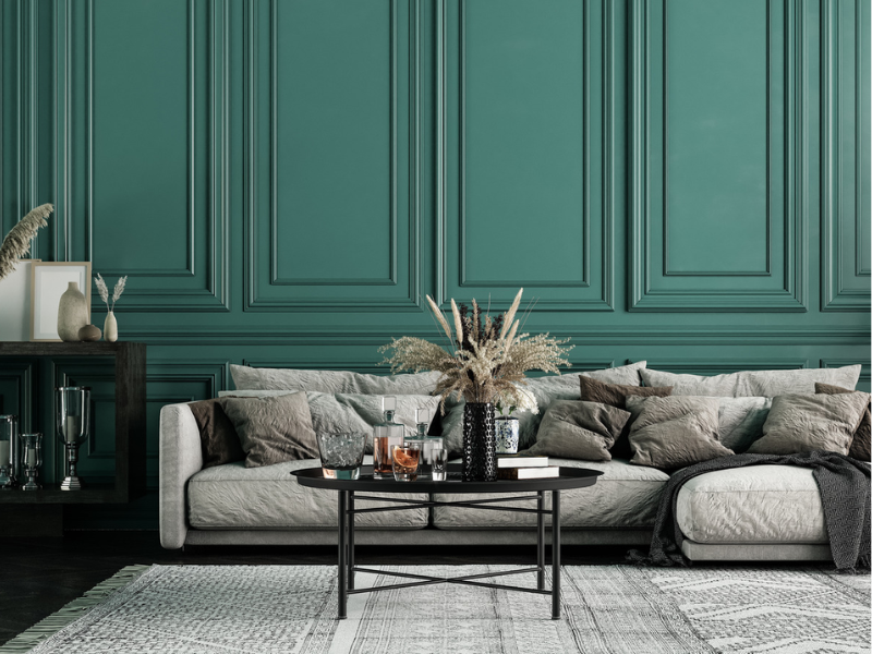 Bold/Statement-Makers