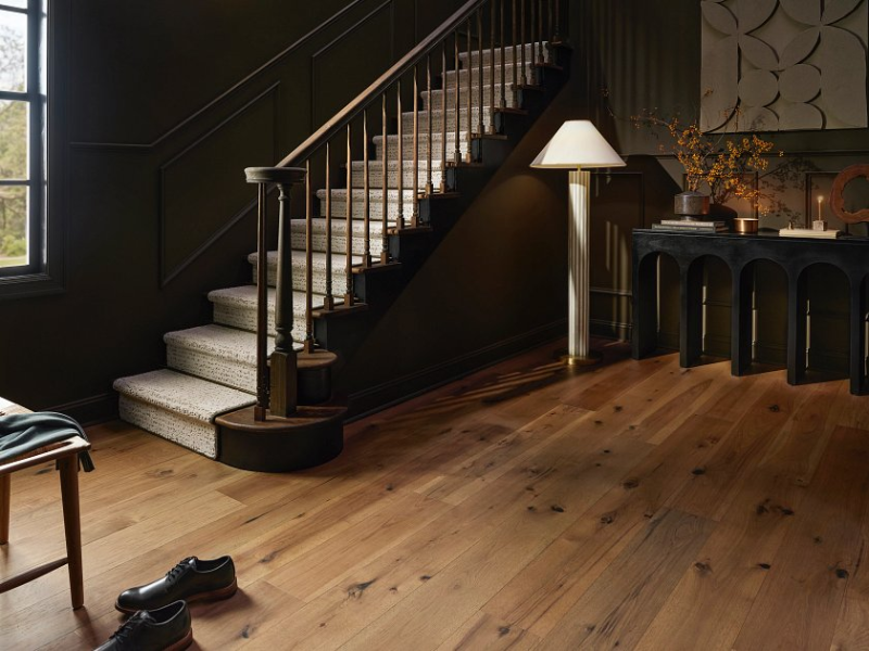dark-moody-staircase-hardwood-entryway-autumn